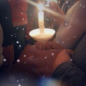 Meet your Posher, Tabitha